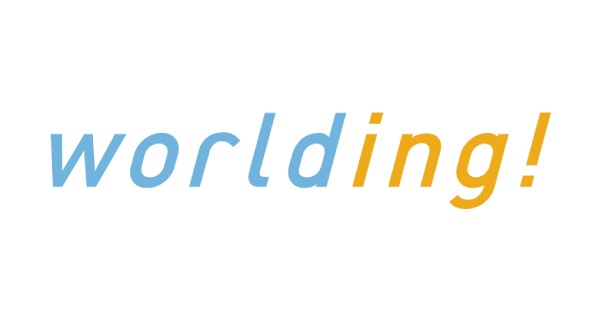 worlding